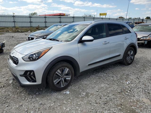 2020 KIA NIRO LX KNDCB3LC5L5381074