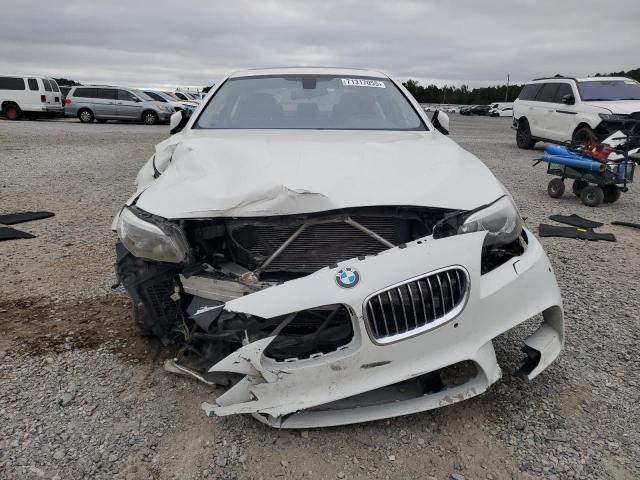 2015 BMW 528 XI WBA5A7C52FD627509