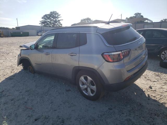 2018 JEEP COMPASS LA 3C4NJCBB7JT503287