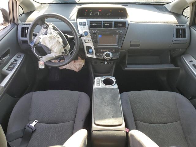 2012 TOYOTA PRIUS V - JTDZN3EU6C3097116