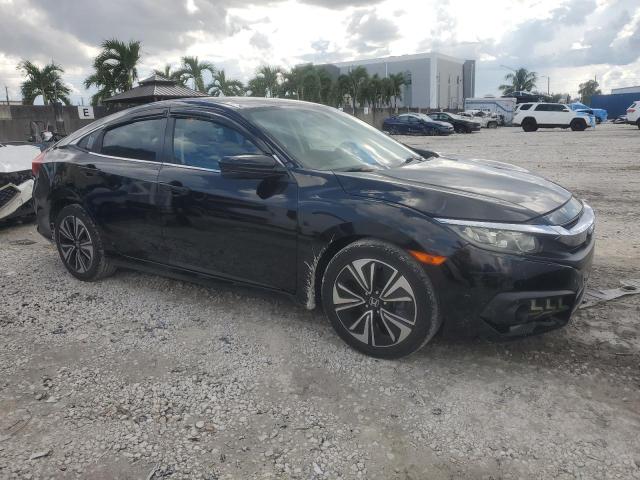 2017 HONDA CIVIC EX 19XFC1F33HE211091