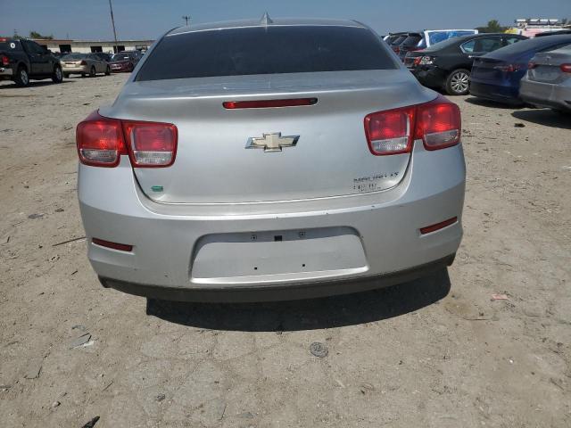 2016 CHEVROLET MALIBU LIMITED LT 1G11C5SA1GF138807