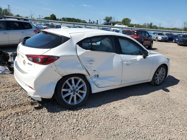 2017 MAZDA 3 GRAND TOURING JM1BN1M38H1152506