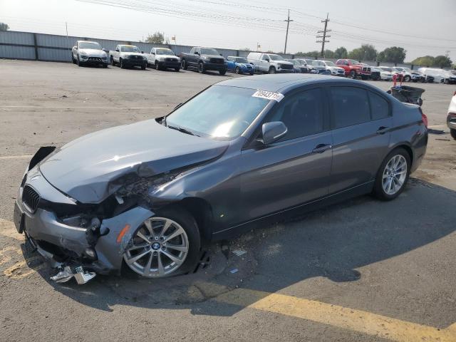 2017 BMW 320 XI WBA8E5G31HNU44128