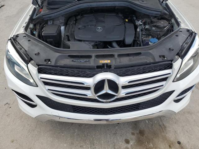 2017 MERCEDES-BENZ GLE 350 4JGDA5JB1HA938120