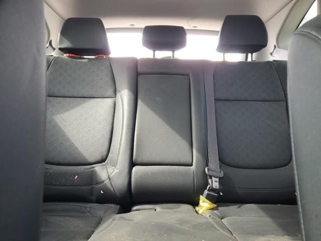 2022 KIA SELTOS S - KNDEUCAA4N7246163