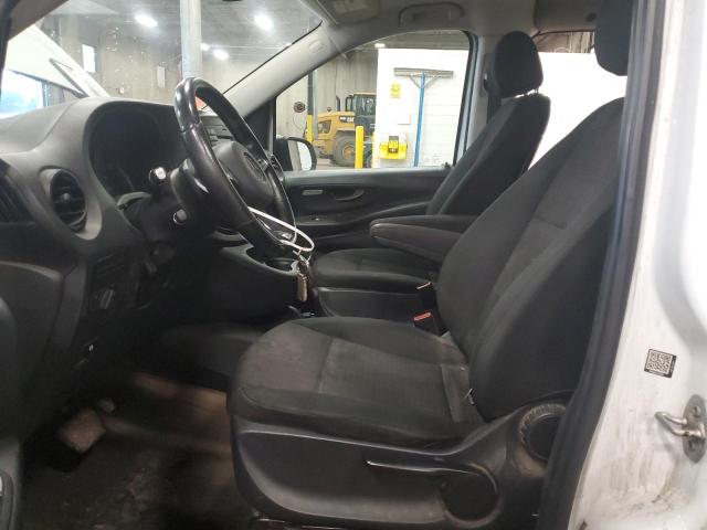 2016 MERCEDES-BENZ METRIS WD3PG2EA2G3077138