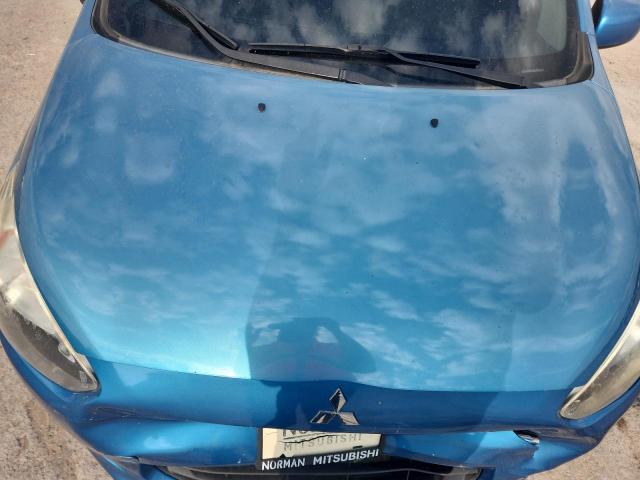 2015 MITSUBISHI MIRAGE DE ML32A3HJ0FH032545