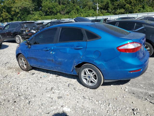 2017 FORD FIESTA SE 3FADP4BJ7HM159462