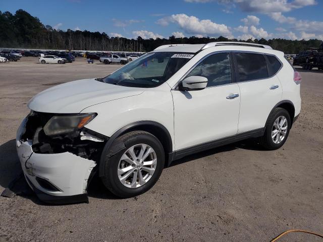 2016 NISSAN ROGUE S - KNMAT2MT4GP633761