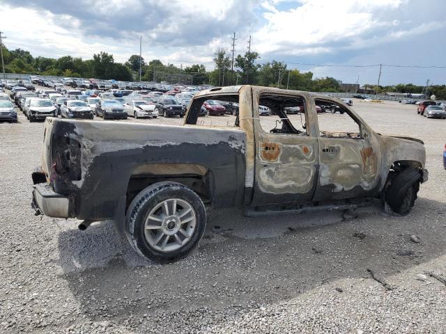 2012 CHEVROLET SILVERADO - 3GCPKSE72CG270468