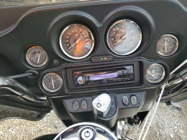 2012 HARLEY-DAVIDSON FLHTK ELECTRA GLIDE ULTRA LIMITED 1HD1KEM14CB658412