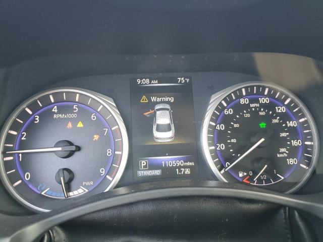 2015 INFINITI Q50 HYBRID PREMIUM JN1AV7AP3FM790926