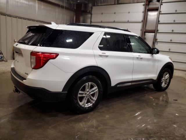 2020 FORD EXPLORER XLT 1FMSK8DH3LGA84209