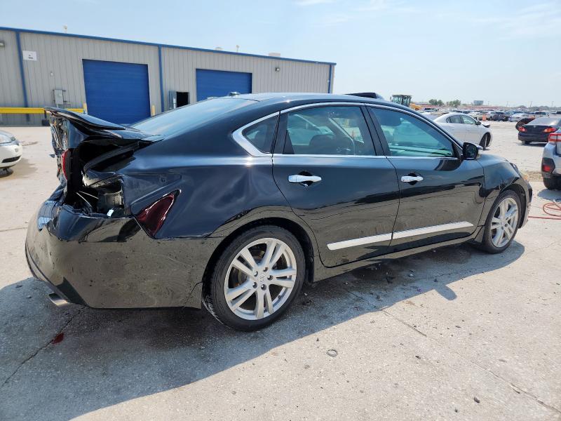 2017 NISSAN ALTIMA 3.5 1N4BL3AP8HC214327