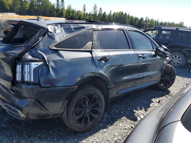 2022 KIA SORENTO SX - 5XYRKDLF3NG125570