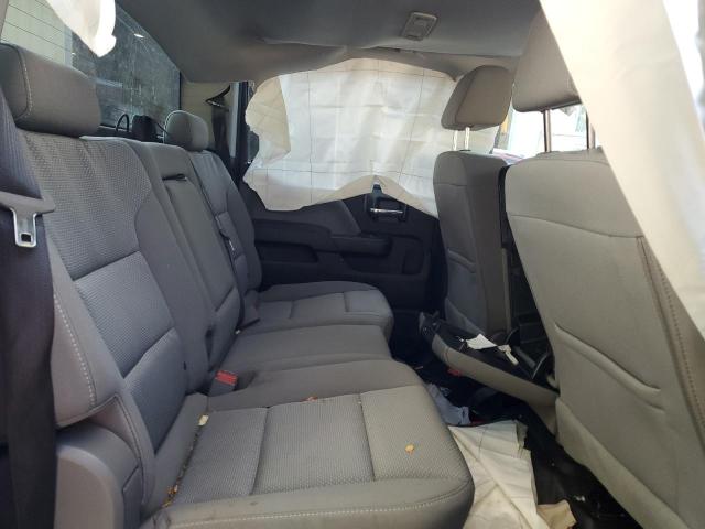 2019 GMC SIERRA K25 - 1GT12NEY6KF273227