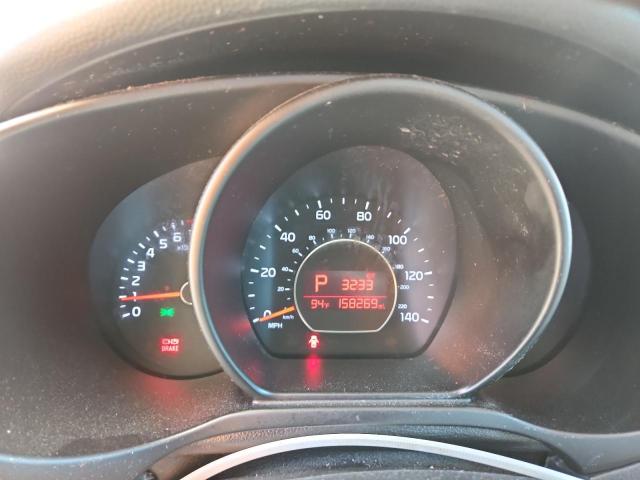 2016 KIA SOUL KNDJN2A23G7351701