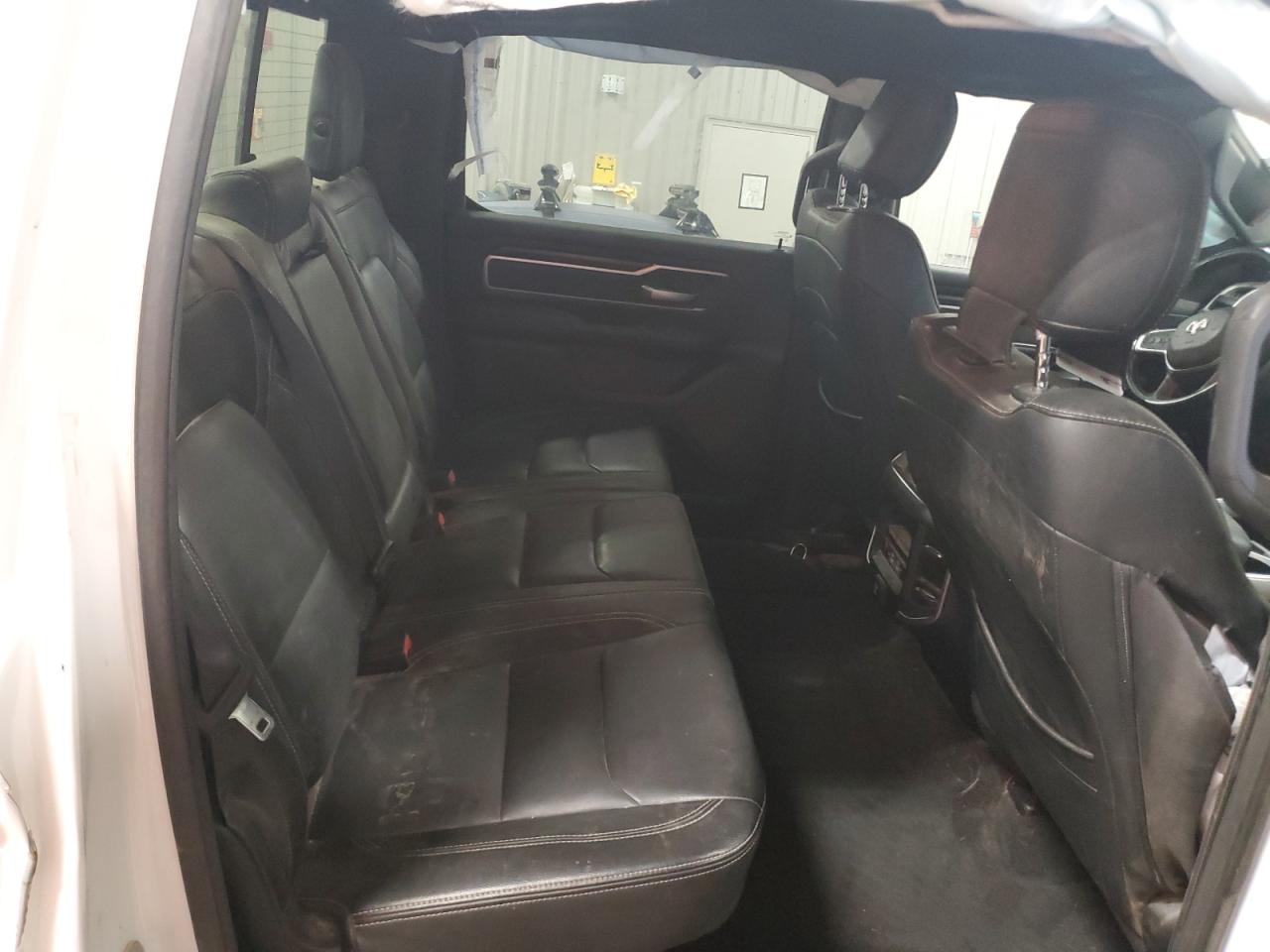 RAM 1500 BIG HORN/LONE STAR