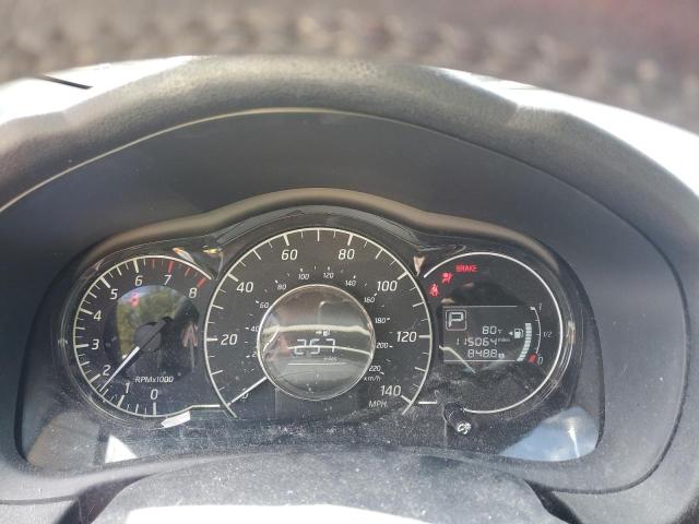 2016 NISSAN VERSA NOTE S 3N1CE2CPXGL375798