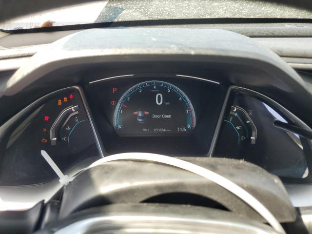 2017 HONDA CIVIC EX 19XFC2F78HE209328