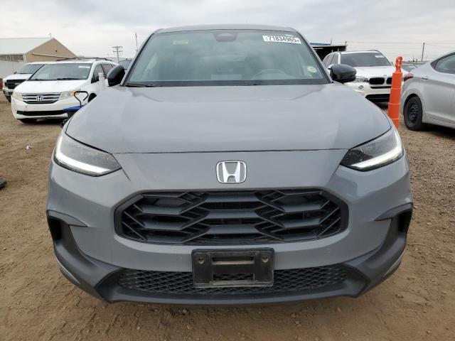 2024 HONDA HR-V SPORT 3CZRZ2H50RM775184