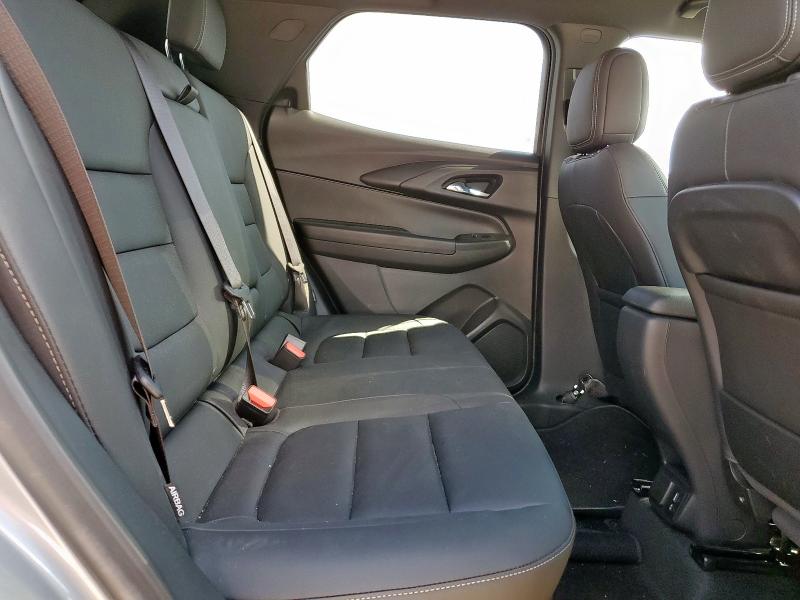 2023 CHEVROLET TRAILBLAZE - KL79MVSL2PB201751