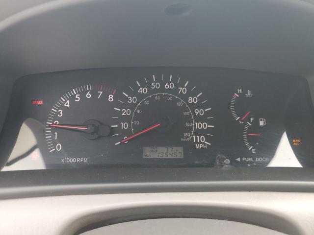 2007 TOYOTA COROLLA CE #3291170093