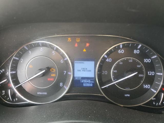 2018 NISSAN ARMADA SV JN8AY2ND8J9051476