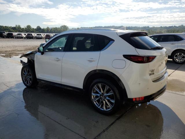 2019 MAZDA CX-5 SIGNA JM3KFBEY4K0540222