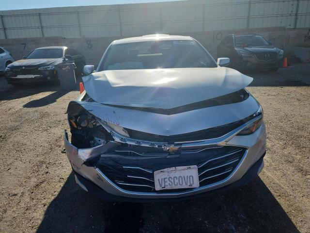 2019 CHEVROLET MALIBU LT 1G1ZD5ST3KF129410