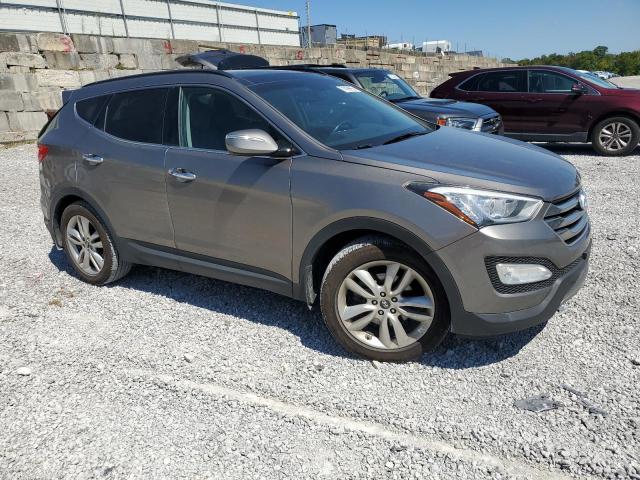 2015 HYUNDAI SANTA FE SPORT 5XYZW4LAXFG239754