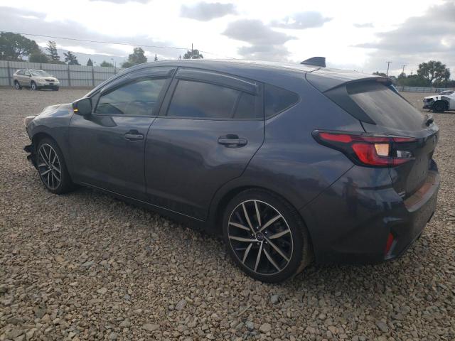 2024 SUBARU IMPREZA SPORT JF1GUAFC0R8270585