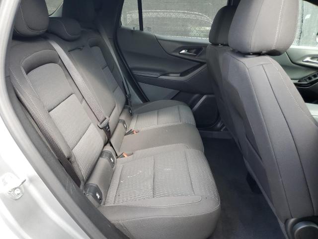 2025 CHEVROLET EQUINOX LT 3GNAXHEG7SL305352