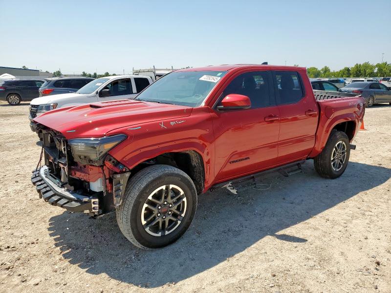 2025 TOYOTA TACOMA DOU - 3TYKB5FN7ST021127