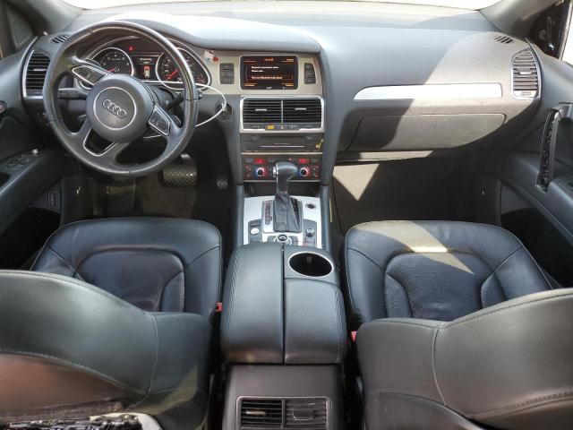 2015 AUDI Q7 PRESTIG WA1DGAFE7FD018142