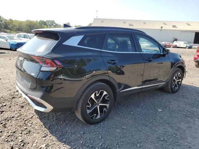 2023 KIA SPORTAGE E KNDPVCAG3P7028552