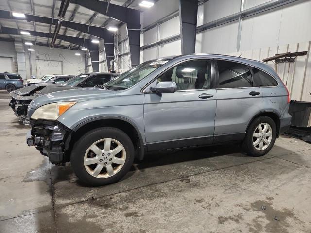 HONDA CR-V EXL