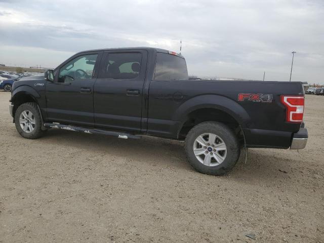 2020 FORD F150 SUPER - 1FTFW1E52LKD00263