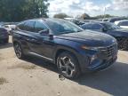 Lot #3316719410 2022 HYUNDAI TUCSON LIM