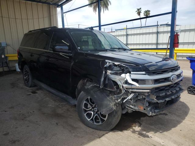 2023 FORD EXPEDITION 1FMJK1H88PEA14722