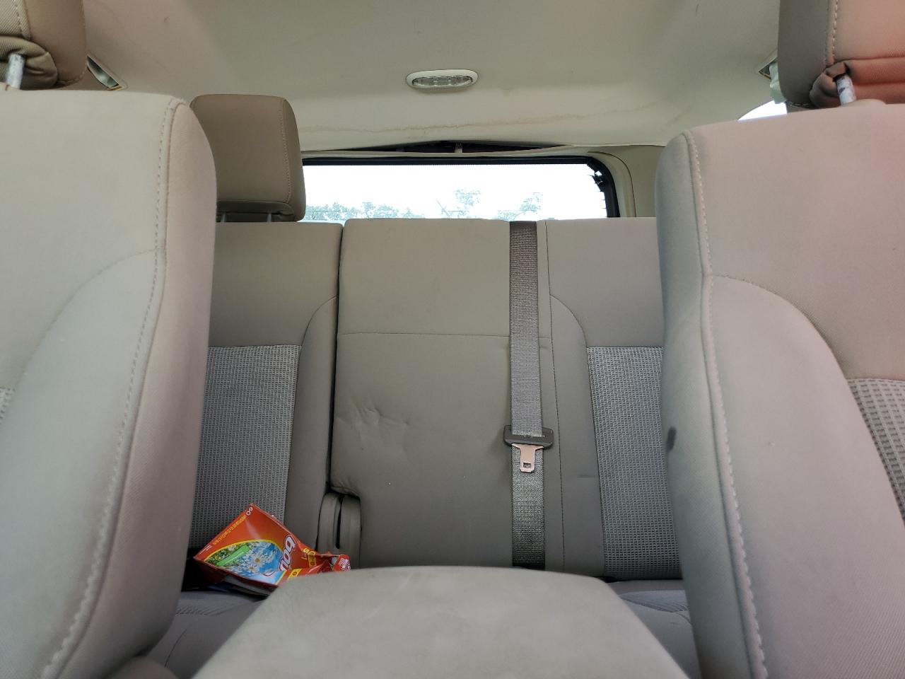 Lot #3284067532 2008 JEEP LIBERTY SP