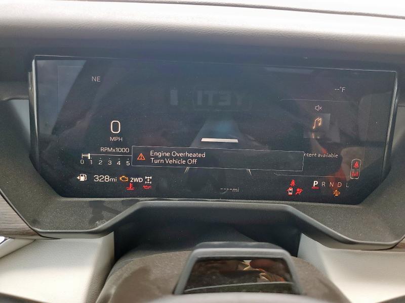 2025 GMC ACADIA DEN #3296529340