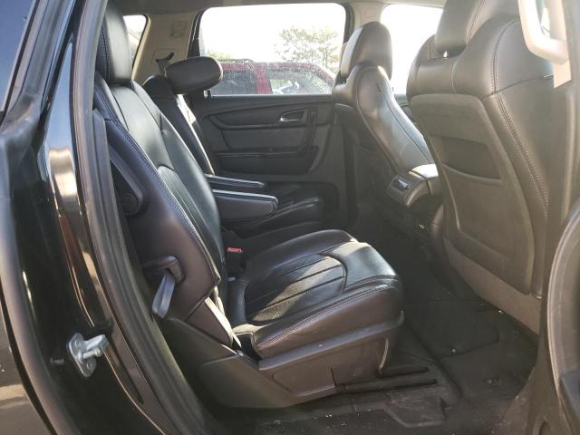 2015 CHEVROLET TRAVERSE LTZ 1GNKVJKD4FJ144774