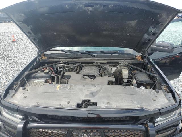 2017 CHEVROLET SILVERADO - 1GCVKREC2HZ164655