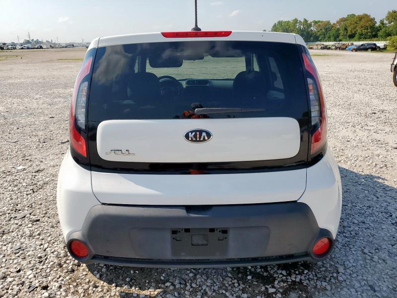 2016 KIA SOUL KNDJN2A21G7351258