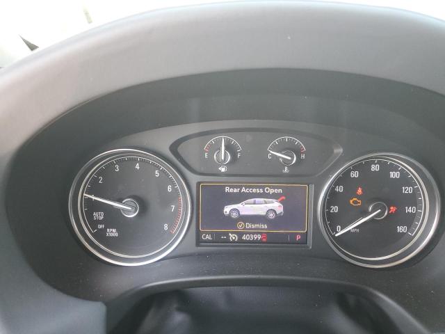 2021 BUICK ENCLAVE ES 5GAERBKW0MJ191543