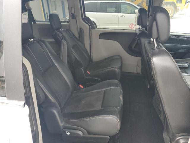 2019 DODGE GRAND CARA 2C4RDGCG7KR798342