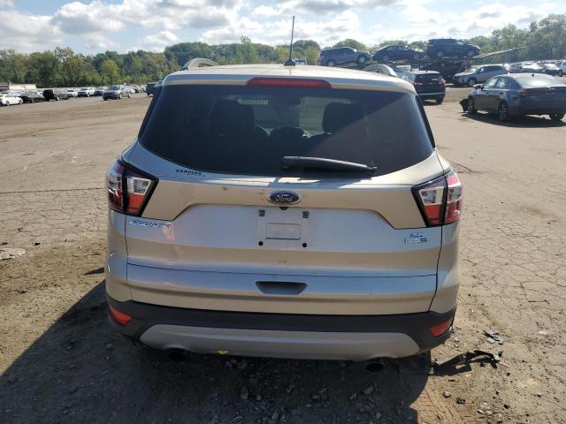 2018 FORD ESCAPE SE 1FMCU9GD5JUA68248