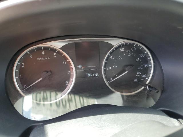 2022 NISSAN KICKS S 3N1CP5BV6NL489032